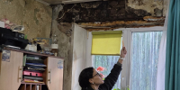 Дом на грани: в ЛДПР обратили внимание на аварийное состояние жилья калининградцев - ЛДПР