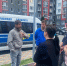 Новый дом, старые беды: ЛДПР разбирается с проблемами жителей дома на Флагманской - ЛДПР
