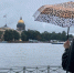 Осенняя погода с дождями и похолоданием придет в Петербург с воскресенья - Санкт-Петербург.ру