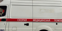 В Курской области ранен 34-летний мужчина - Курские Известия