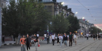 В День города отправимся в объезд - Орская хроника