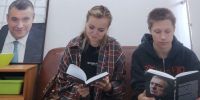 Наследие Жириновского – в каждом нашем шаге - ЛДПР