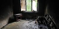 На Дону попытка 12-летней девочки сжечь учебник привела к пожару в девятиэтажке - Газета Таганрогская правда