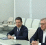 Астраханская область и Азербайджан обсудили развитие МТК «Север — Юг» - Комсомольская Правда