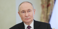 Владимир Путин на китайском поприветствовал учителя из белгородской школы - Комсомольская Правда