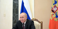 Путин рассказал о секрете долголетия - Комсомольская Правда