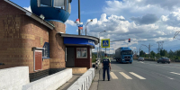 В Тольятти поймали водителя грузовика с поддельными правами - TLT.Ru