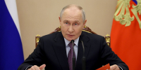 Путин: престиж профессии учителя растет - Херсонское агентство новостей