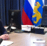 Скриншот из канала Михаила Ведерников в мессенджере МАХ - InformPskov.Ru