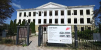 В Белгороде идёт капремонт в гимназии № 12 - БелПресса