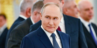 Владимир Путин поздравил педагогов с приближающимся Днём знаний - РТВ-Подмосковье