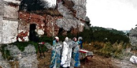 В селе под Орлом произошло историческое событие - OrelTimes.Ru