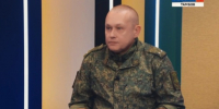 Командир «БАРС-Тамбов» в телеэфире рассказал о службе резервистов - Тамбовская жизнь