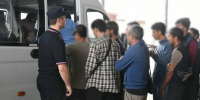 Полиция провела рейд на оптовом комплексе в Дзержинском районе Волгограда - Volganet.Net