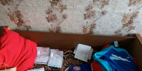 Жительница Мордовии украла у подростка вещи, грамоты и сладости - Столица С