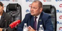 В Ханты-Мансийске в 12-й раз пройдёт ягодно-грибной фестиваль - РИЦ Югра