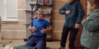У спасателей тоже не выдерживает сердце… Новороссийск простится с Руфином Расуловым, которого многие считали героем - Газета Новороссийский рабочий
