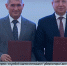 Петербург и Чувашия переходят к новому этапу сотрудничества - ГТРК Санкт-Петербург