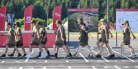 Чему учат на уроках начальной военной подготовки в школах РФ - Вечерняя Москва