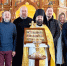 Престольный праздник встретили в Свято-Успенском Желтиковом монастыре Твери - Тверская епархия