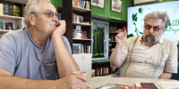 На Книжном клубе «Курской правды» обсудили «Незнайку» - Курская правда