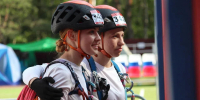 Самарцы выиграли медали чемпионата России по спортивному туризму - Волга Ньюс