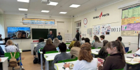 Профилактическая работа с педагогами в Приозерском районе - Газета Приозерские ведомости