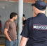 В Волгограде 23 иностранца доставлены в полицию после рейда на оптовой базе - Волга-Медиа