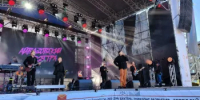 Для гайчан звучит "Айвазовский Оркестра" - Гайский городской округ