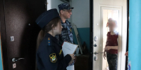 Приставы в Самаре устроили облаву на должников по алиментам утром - Комсомольская Правда Самара