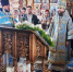 Божественная литургия в храме апостолов Петра и Павла пос. Ненашкино на попразднство Успения Пресвятой Богородицы - Касимовская епархия