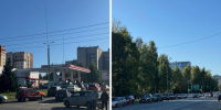 Утром бензина не было на большинстве заправок | Источник: Валерия Богатырёва / 29.RU - 29.Ru