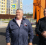 Открыто движение по новому участку Большой Московской - 53news.Ru