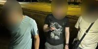 Полицейские ППС нашли мефедрон в кроссовке у нервничавшего оренбуржца - Газета Оренбуржье
