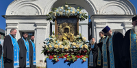 Православные костромичи празднуют День обретения Феодоровской иконы Божией Матери - Северная правда