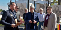 Губернатор Александр Гусев посетил фестиваль «Русское лето» в Воронеже - РИА Воронеж