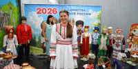 Куклы в народных костюмах и лепка из соленого теста: педагог из Кузнецка Вероника Лукьянова покоряет Россию - Progorod58.Ru