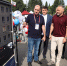 Александр Бельский поздравил победителей конкурса работников ЖКХ - Законодательное собрание