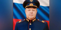 В Башкирии простились с погибшим на СВО сержантом Азатом Мулюковым - Комсомольская правда