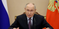 Владимир Путин поручил ликвидировать вторую смену в школах Дагестана - Махачкалинские известия