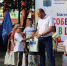 В муниципалитетах Дагестана продолжается акция «Собери ребёнка в школу» - Единая Россия