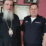 ГИБДД и священники Оренбуржья объединились ради дорожной безопасности - Комсомольская Правда