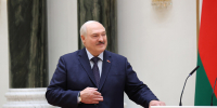 Лукашенко: Белоруссия и Россия преодолеют все трудности вместе - ИА Общественная служба новостей