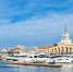 29 августа в акватории Морского порта Сочи трижды за день пройдут учебные стрельбы - Sochi24.tv