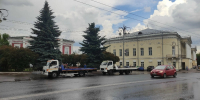 Житель Камешковского района едва не лишился автомобиля «Mercedes-Benz» - Progorod33.Ru