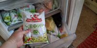 Пачку кефира прячу в морозилку на ночь: утром получаю копеечный «бархат» для бутербродов — 5 минут с баклажаном, и завтрак как в ресторане - Pro Город Ухта