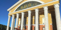 Музыкальный театр Карелии - Петрозаводск говорит
