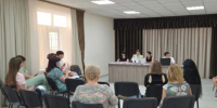 Комиссия по делам несовершеннолетних Выселковского района обсудила профилактику экстремизма и кибербезопасность подростков - Газета Власть Советов
