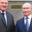 Путин и Лукашенко встретились в Ново-Огарево - M24.Ru