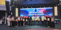 Член общественной палаты РД отмечен за вклад в развитие парламентаризма - Общественная Палата